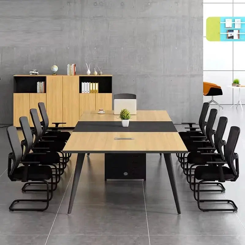 Harvard · Meeting Room Table by Arc Grove