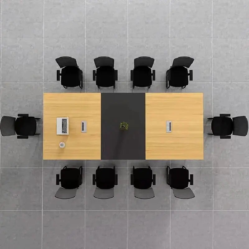 Harvard · Meeting Room Table by Arc Grove