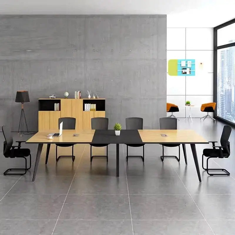Harvard · Meeting Room Table by Arc Grove