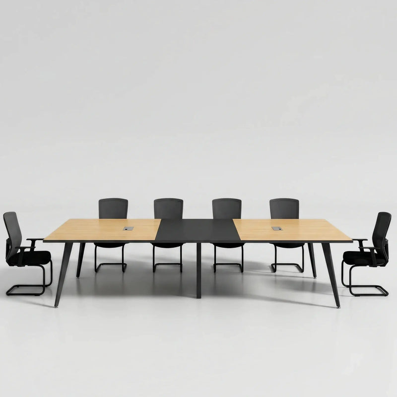 Harvard · Meeting Room Table by Arc Grove