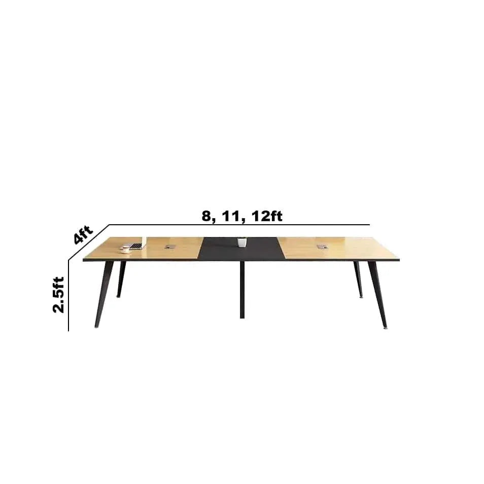 Harvard · Meeting Room Table by Arc Grove
