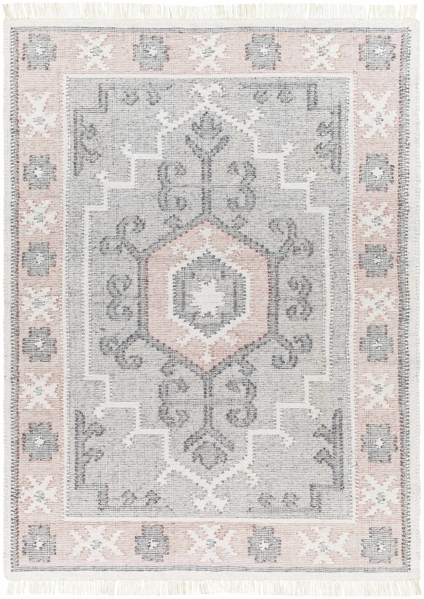 Sosa Area Rug - Clearance by Boutique Rugs