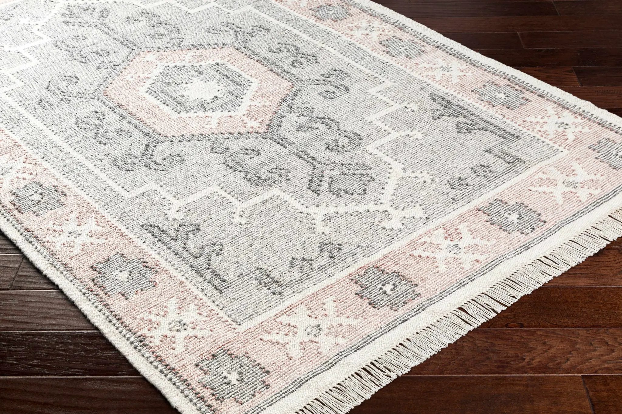 Sosa Area Rug - Clearance by Boutique Rugs