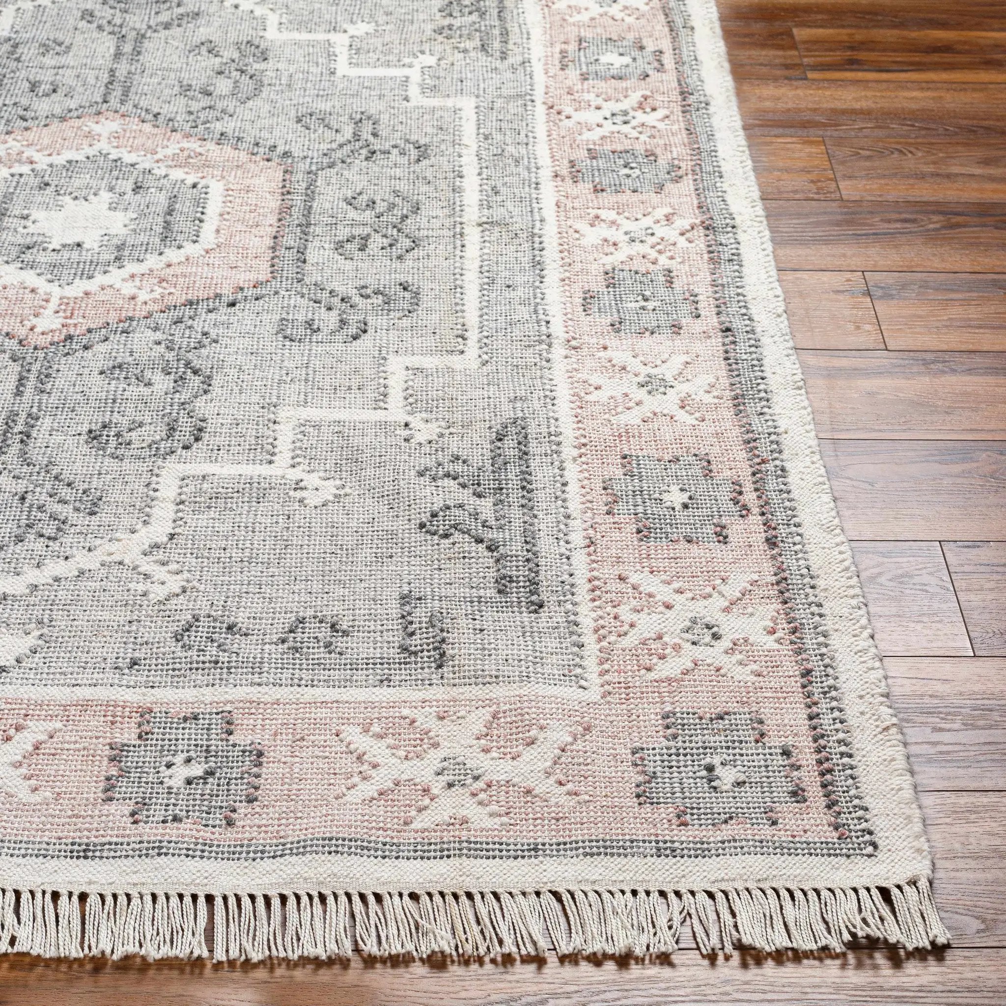 Sosa Area Rug - Clearance by Boutique Rugs