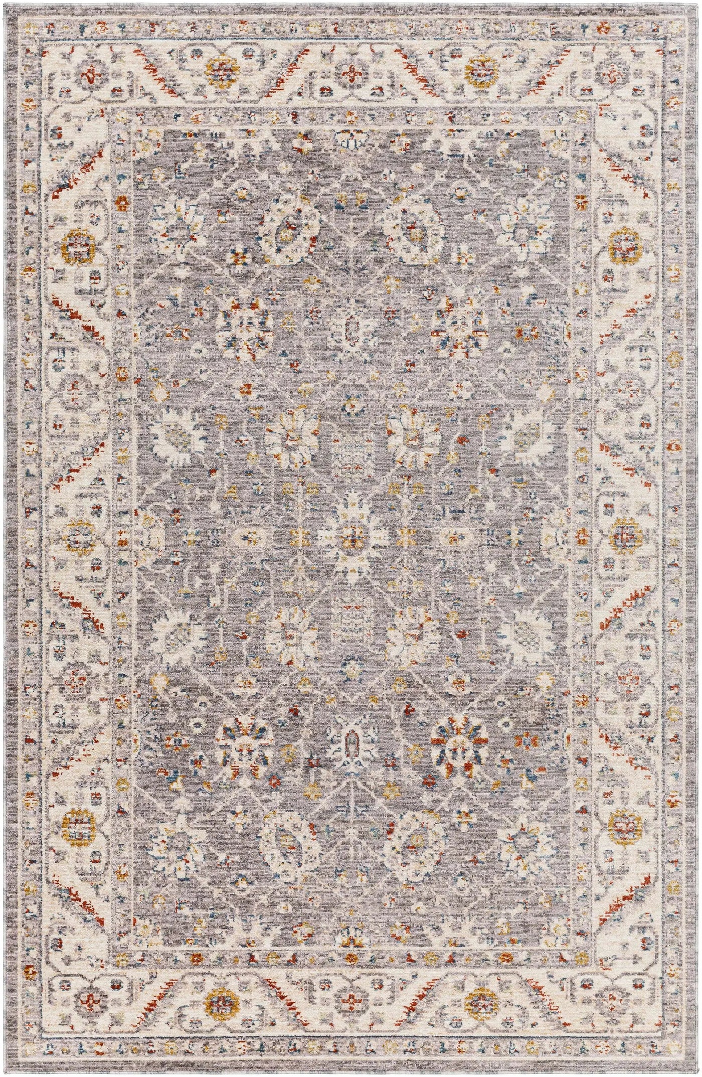Sosi Area Carpet - Clearance by Boutique Rugs