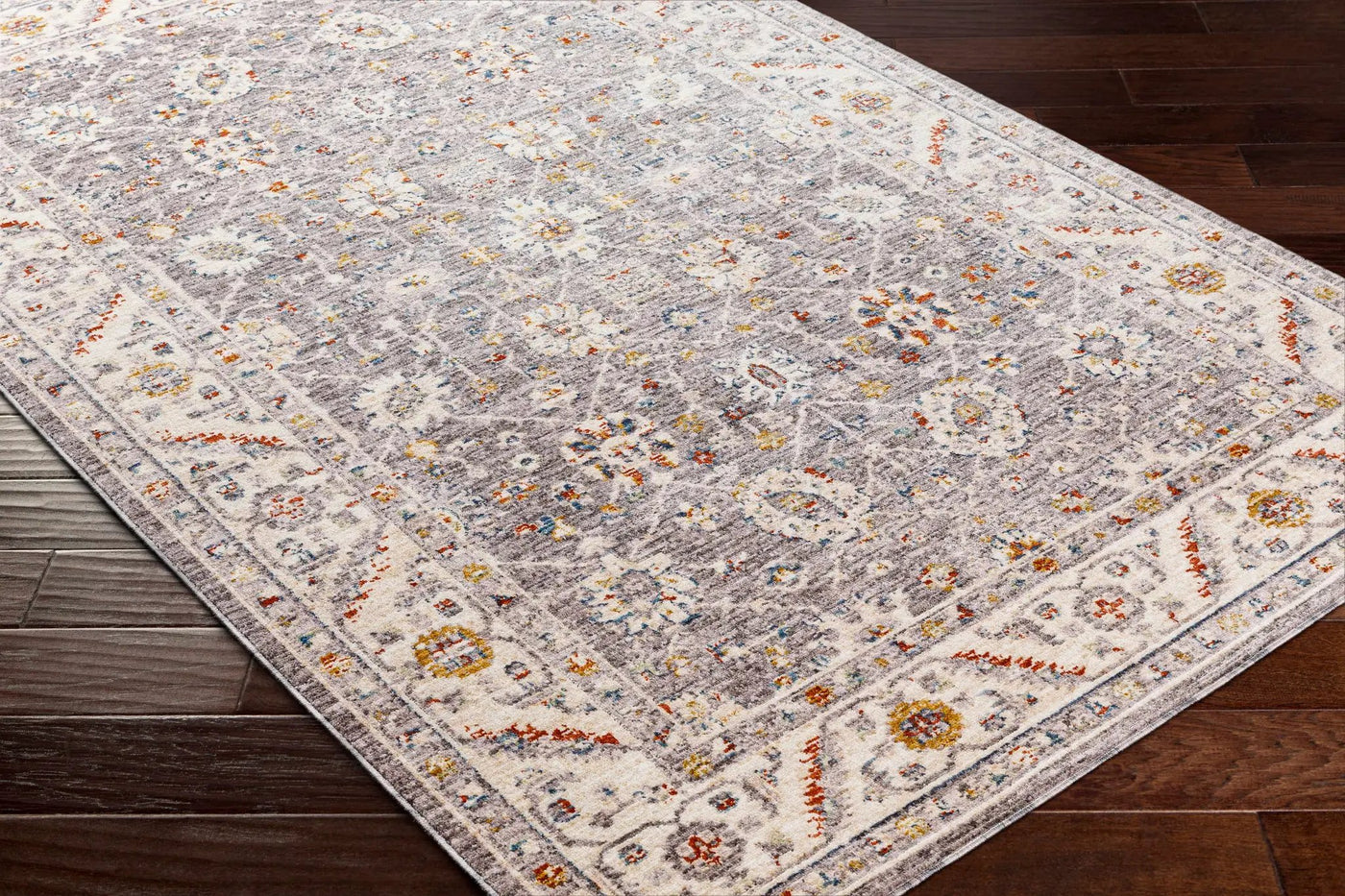 Sosi Area Carpet - Clearance by Boutique Rugs