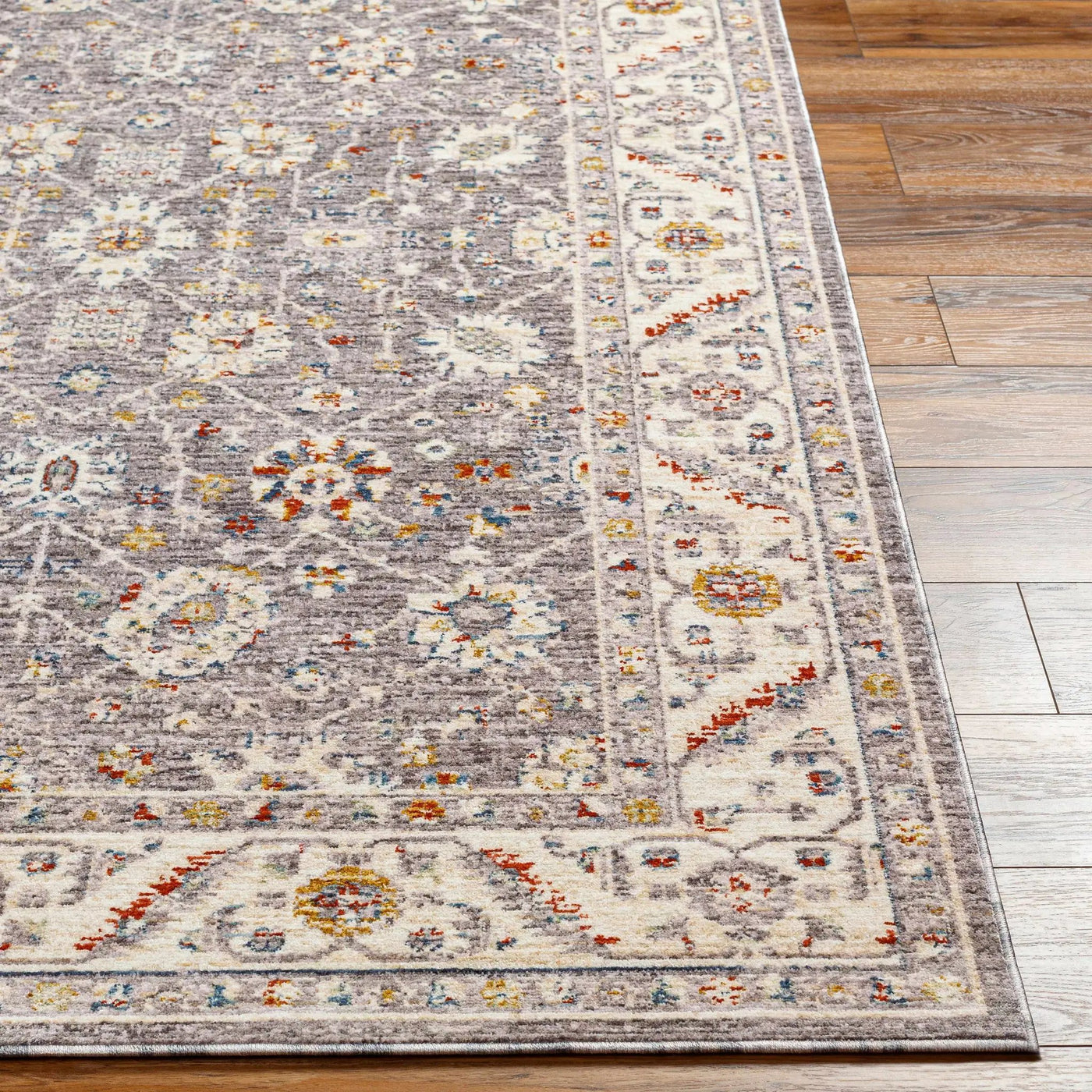 Sosi Area Carpet - Clearance by Boutique Rugs