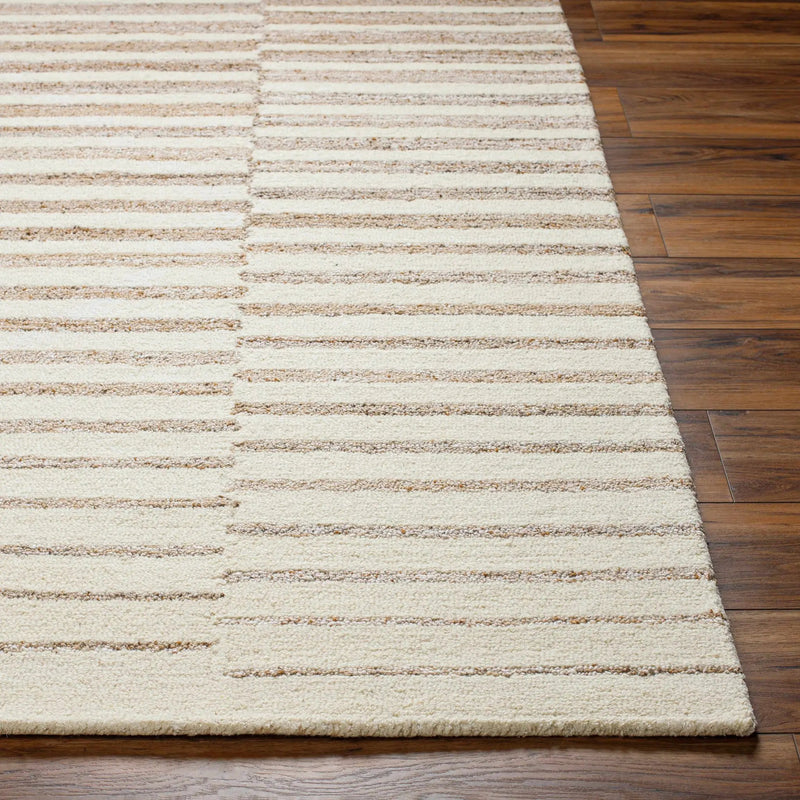 Gawel Brown Area Rug by Boutique Rugs