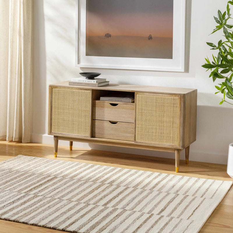 Gawel Brown Area Rug by Boutique Rugs