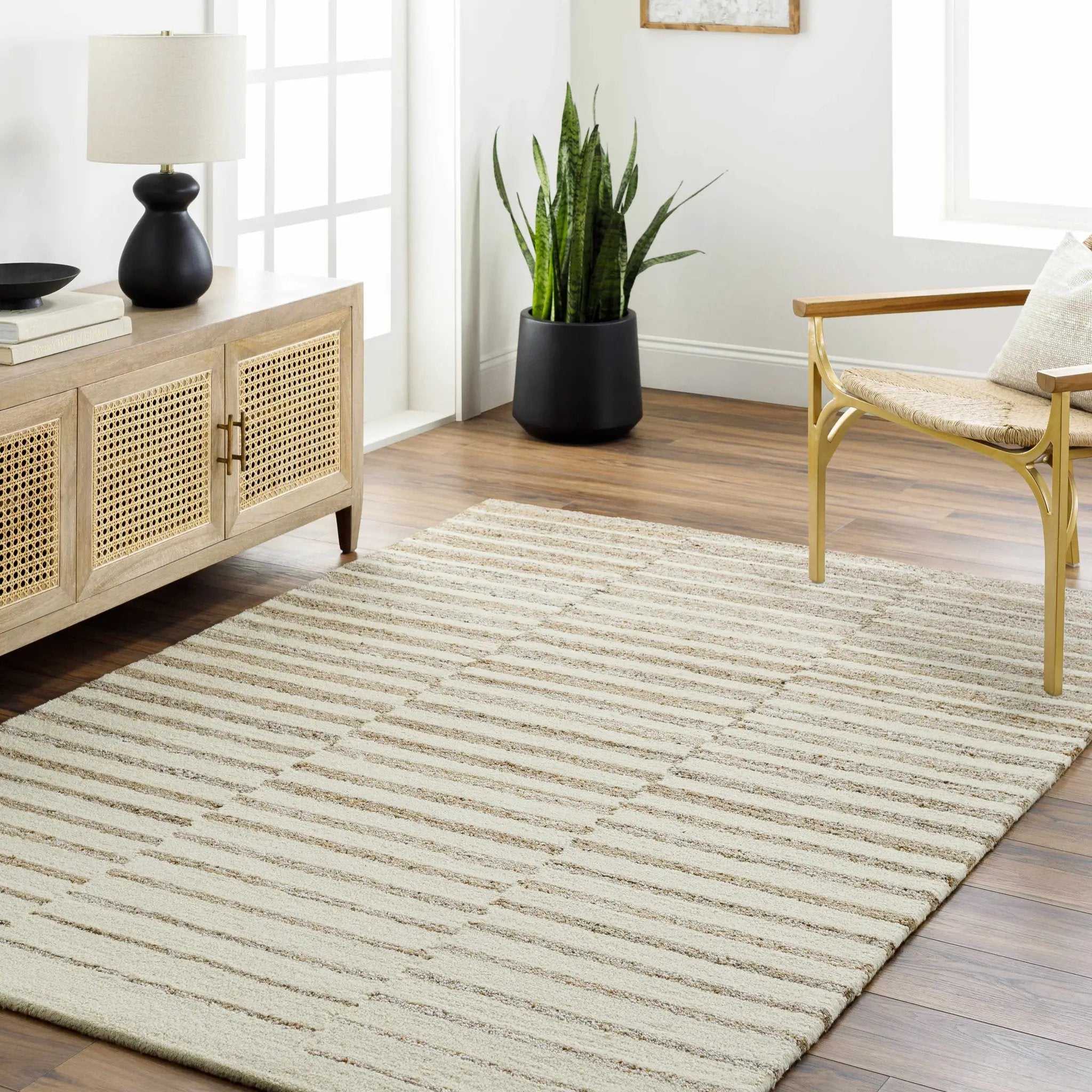 Gawel Brown Area Rug by Boutique Rugs