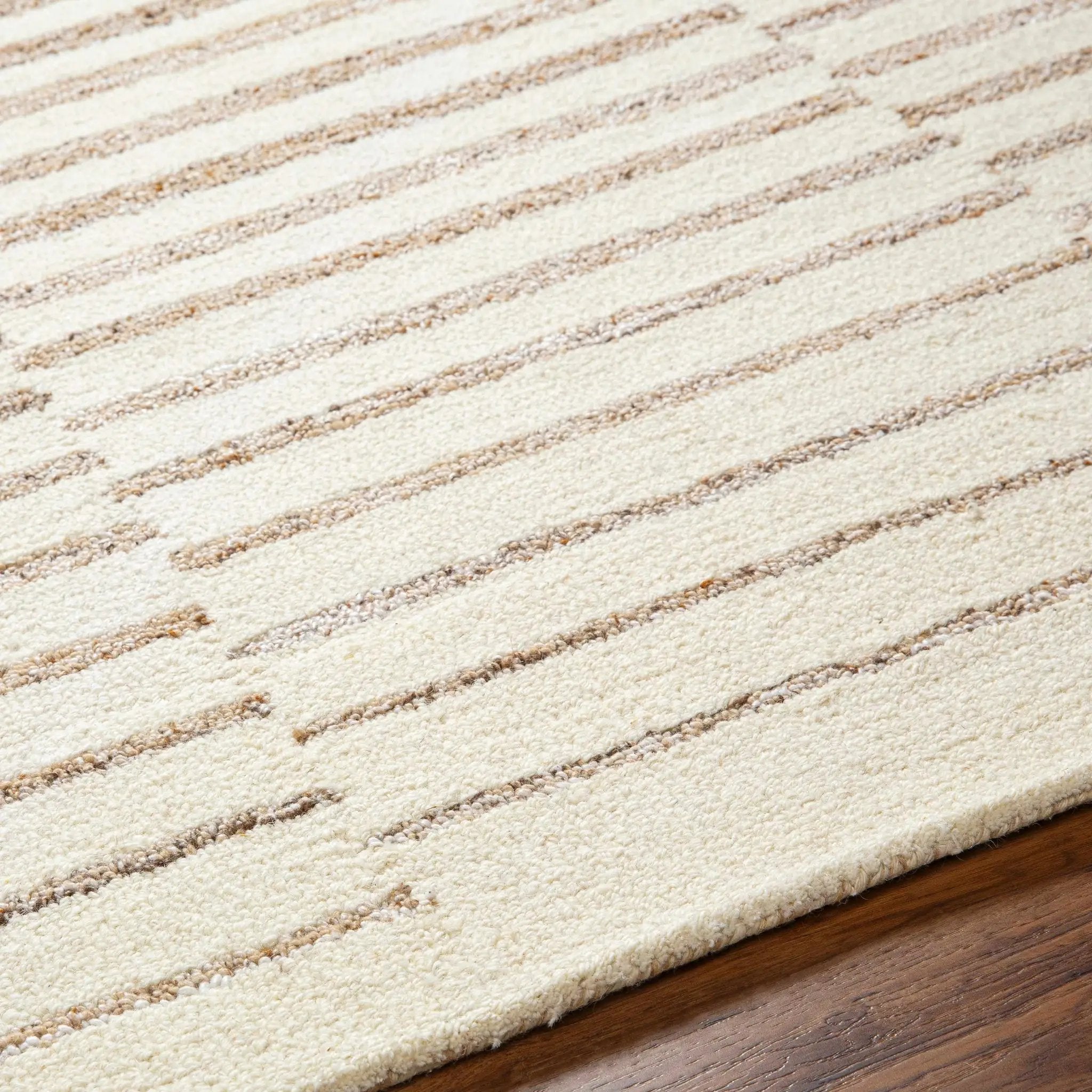 Gawel Brown Area Rug by Boutique Rugs