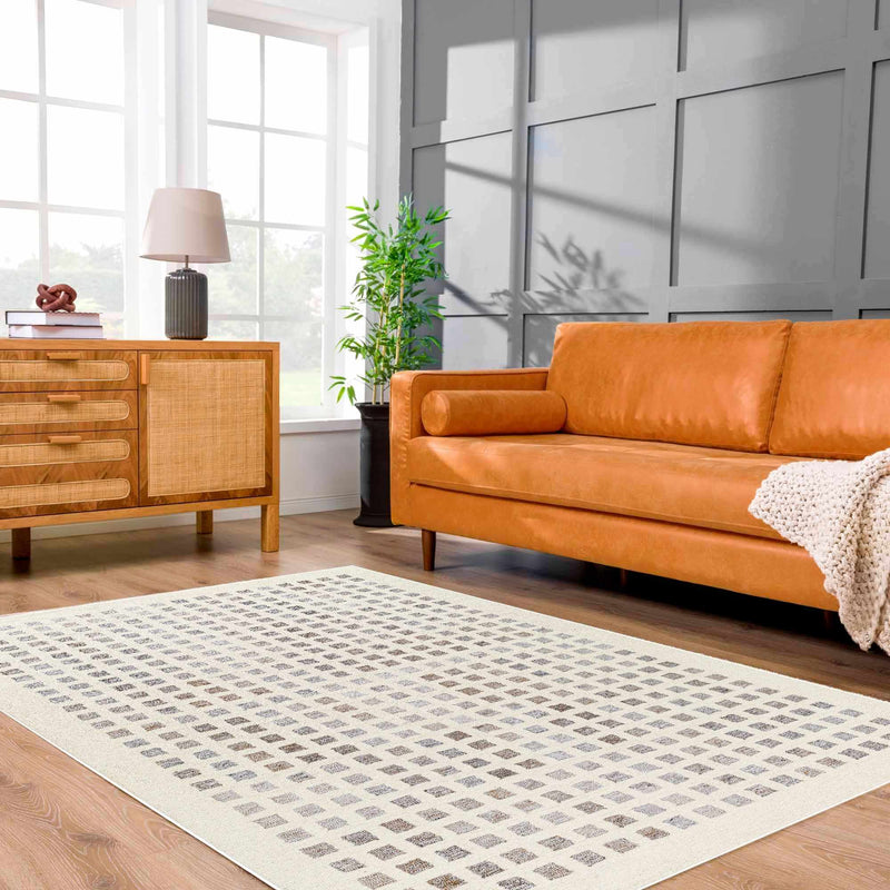 Harib Area Rug by Boutique Rugs