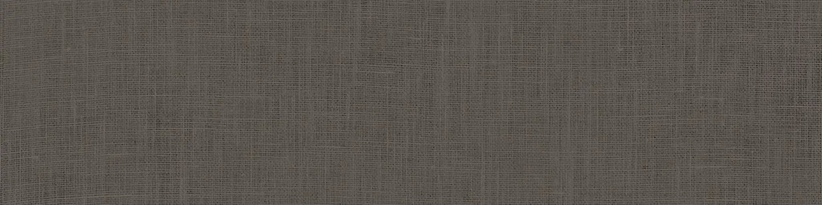 Soul Dw Coffee Cloth Cove Base Fabric Look Porcelain 6x12 by landmarkceramics