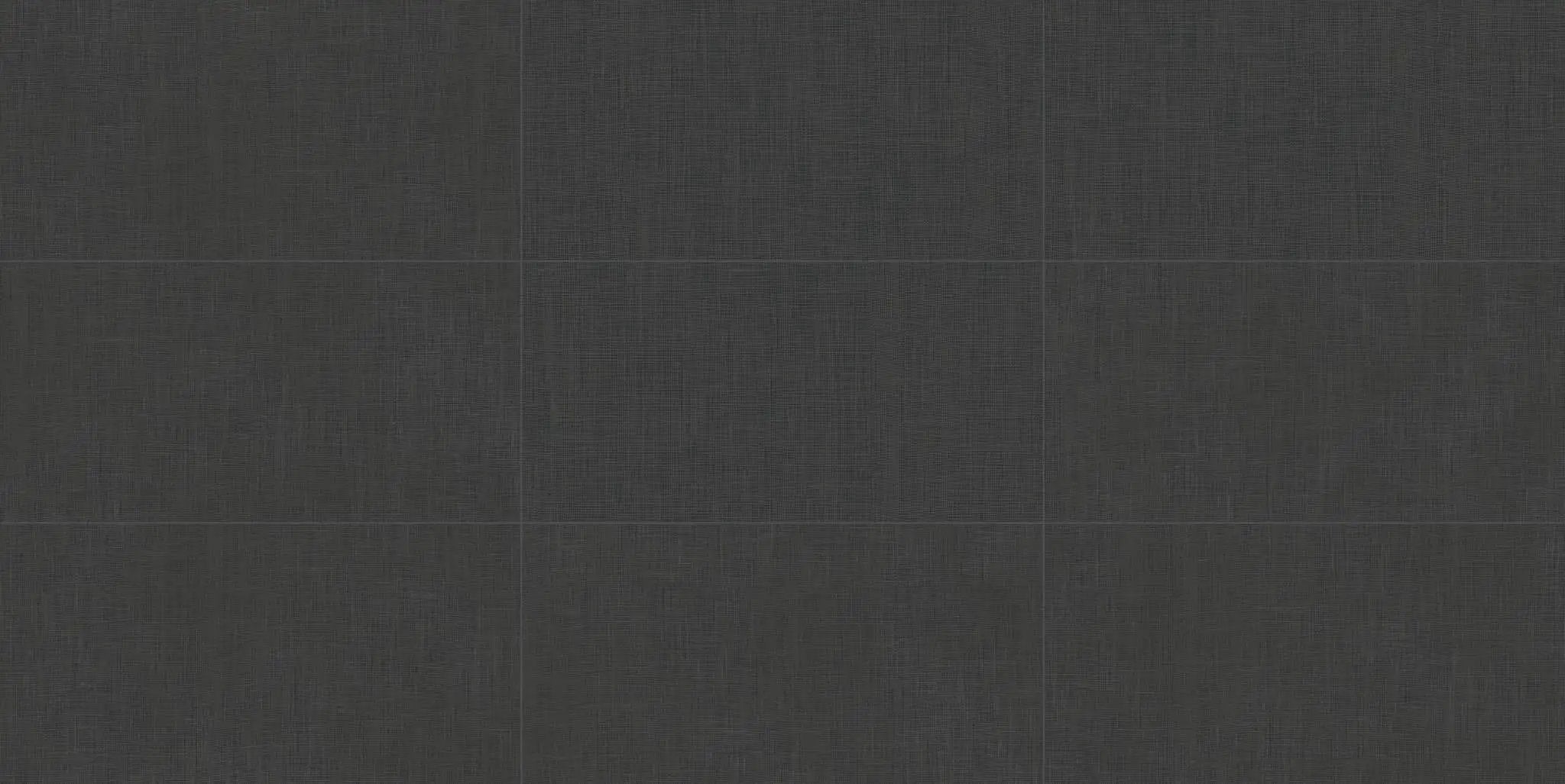 Soul Dw Dark Silk Cove Base Fabric Look Porcelain 6x12 by landmarkceramics