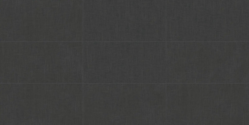 Soul Dw Dark Silk Cove Base Fabric Look Porcelain 6x12 by landmarkceramics