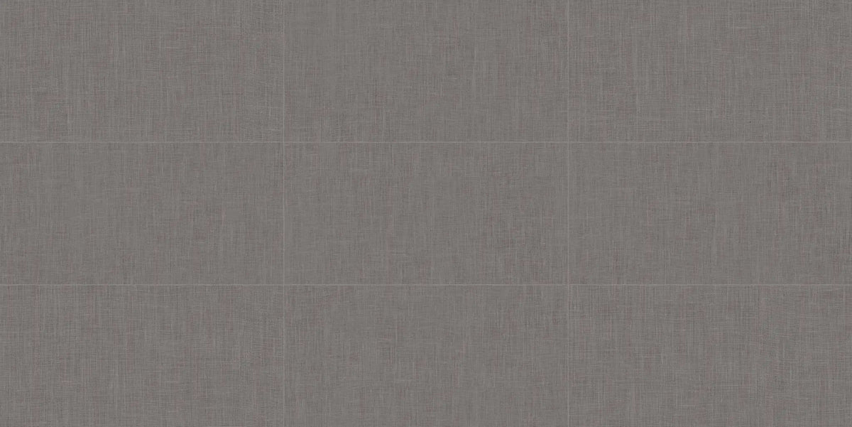 Soul Dw Grey Merino Cove Base Fabric Look Porcelain 6x12 by landmarkceramics