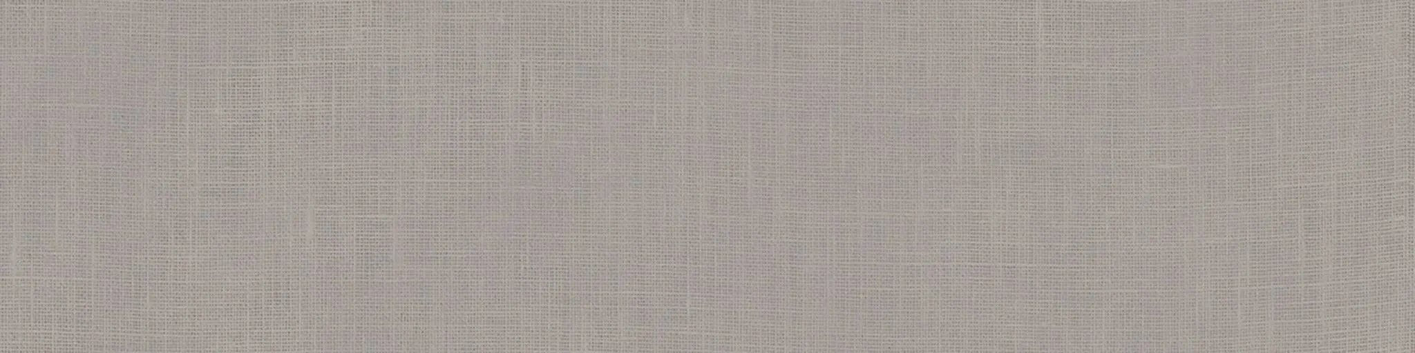 Soul Dw Silver Wool Fabric Look Porcelain Tiles 6x24 by landmarkceramics