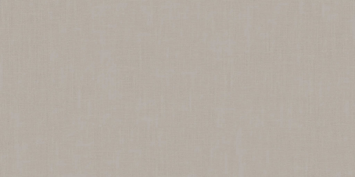 Soul Dw White Cotton Fabric Look Porcelain Tiles 12x24 by landmarkceramics