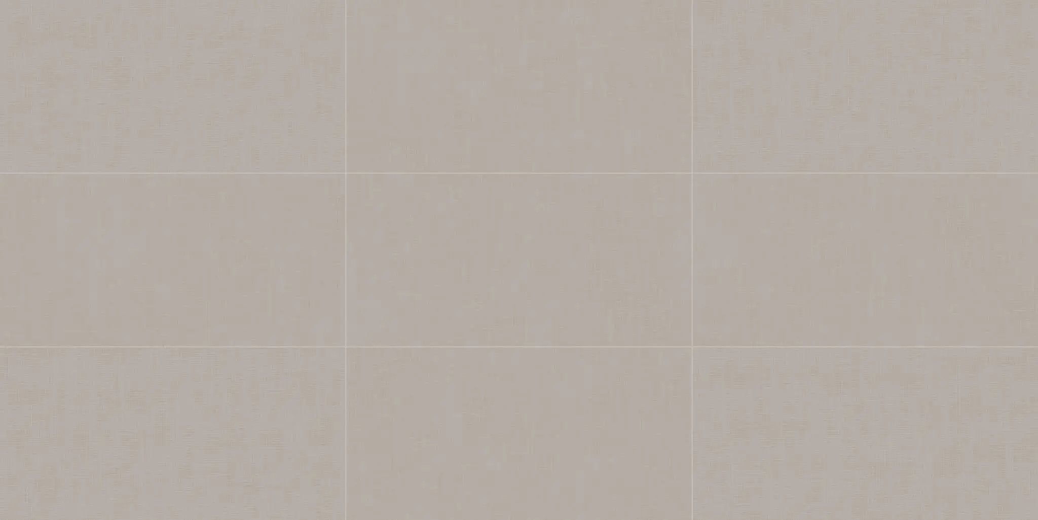 Soul Dw White Cotton Fabric Look Porcelain Tiles 6x24 by landmarkceramics