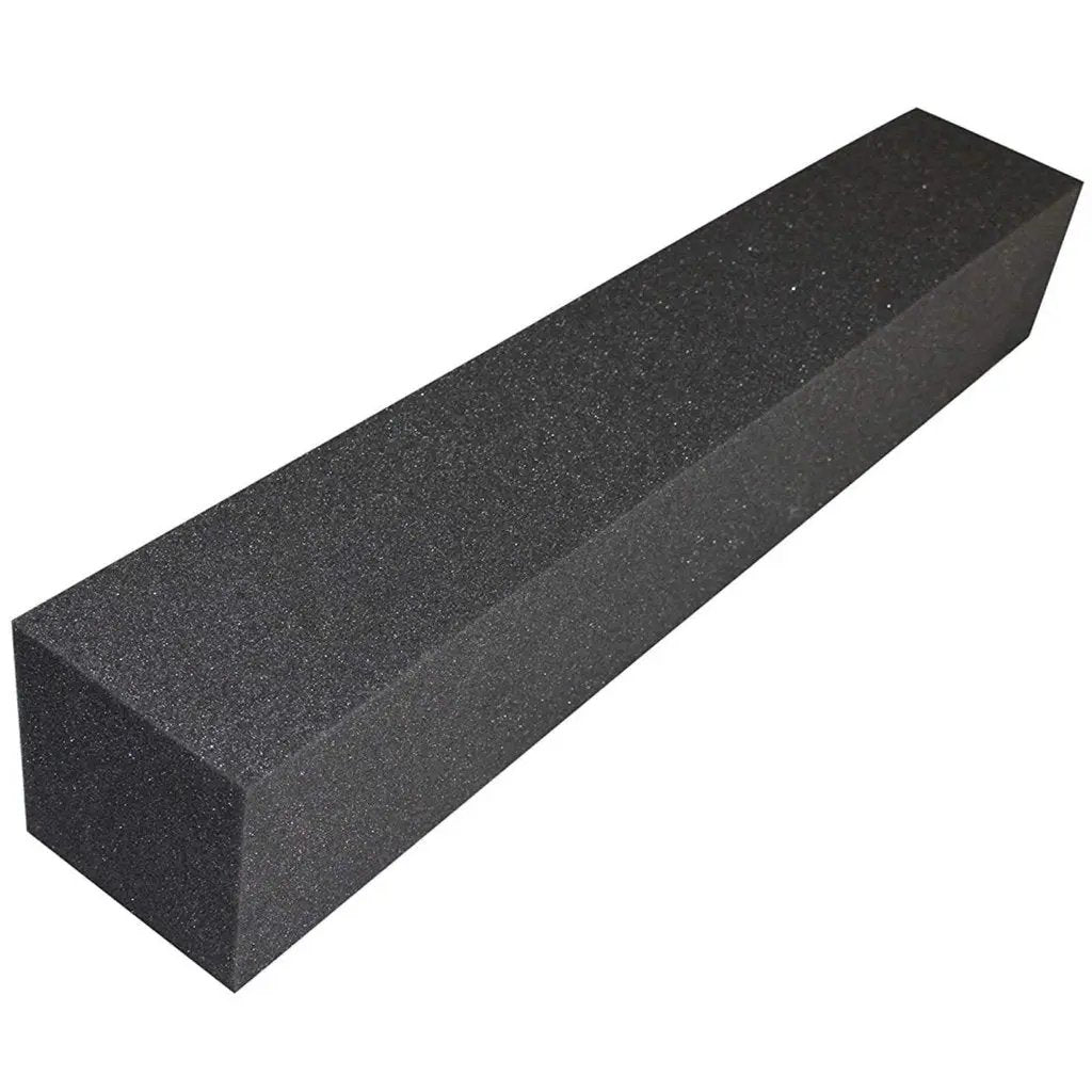 Acoustic Foam Corner Blocks - Colors by SoundAssured