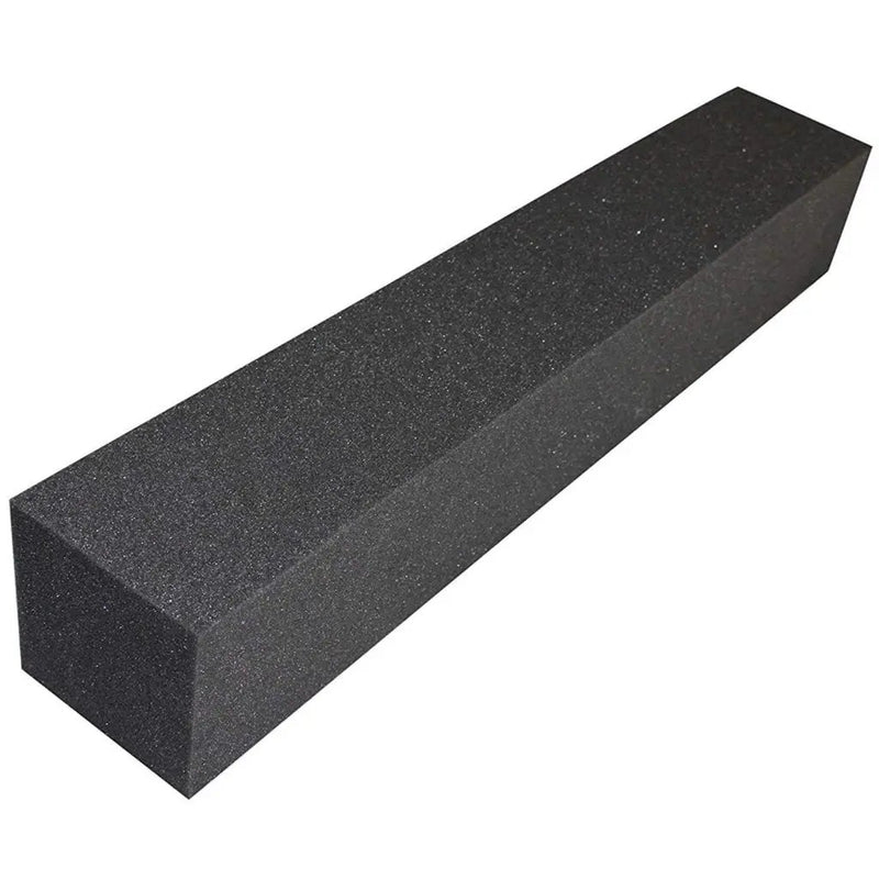 Acoustic Foam Corner Blocks - Colors by SoundAssured
