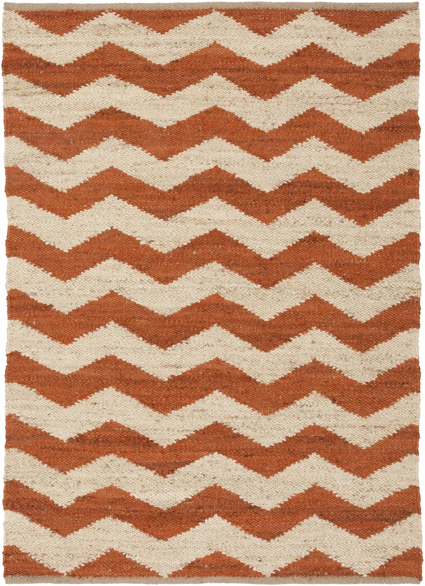 Souris Jute Area Rug - Clearance by Boutique Rugs