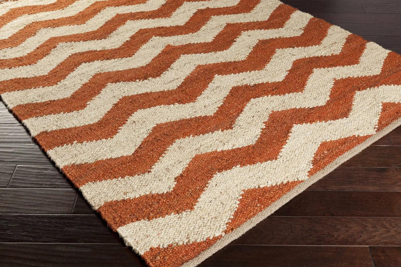 Souris Jute Area Rug - Clearance by Boutique Rugs