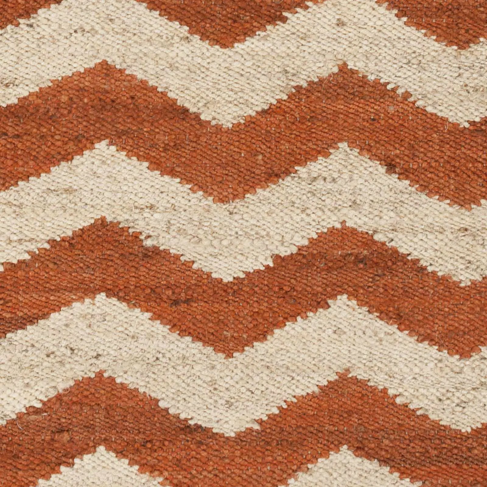 Souris Jute Area Rug - Clearance by Boutique Rugs