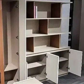 Thornby · Office Shelves & Storage by Arc Grove