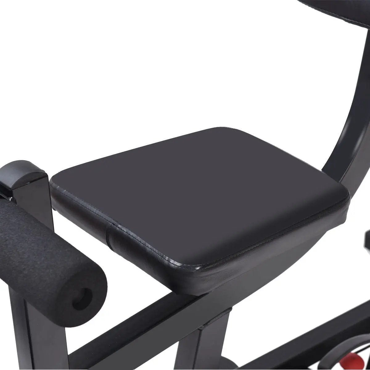 Multifunctional Home Gym Station Workout Machine Training Steel by DirectDeals