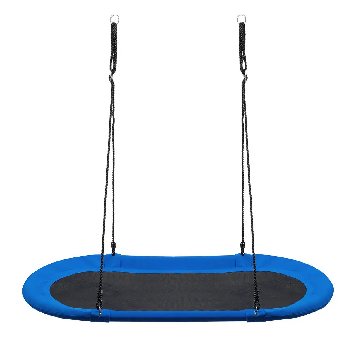 60 Inch Saucer Surf Outdoor Adjustable Swing Set by DirectDeals