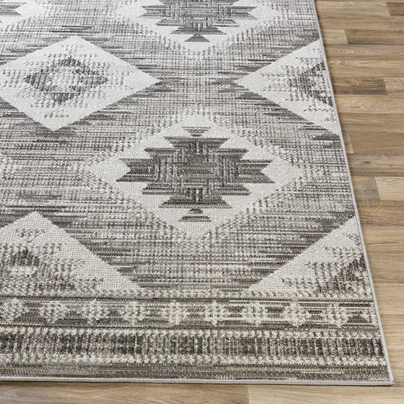 Spade Area Rug - Clearance by Boutique Rugs