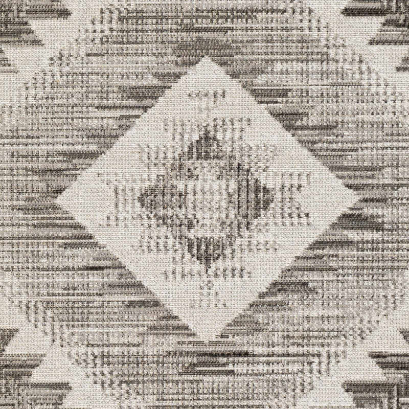 Spade Area Rug - Clearance by Boutique Rugs