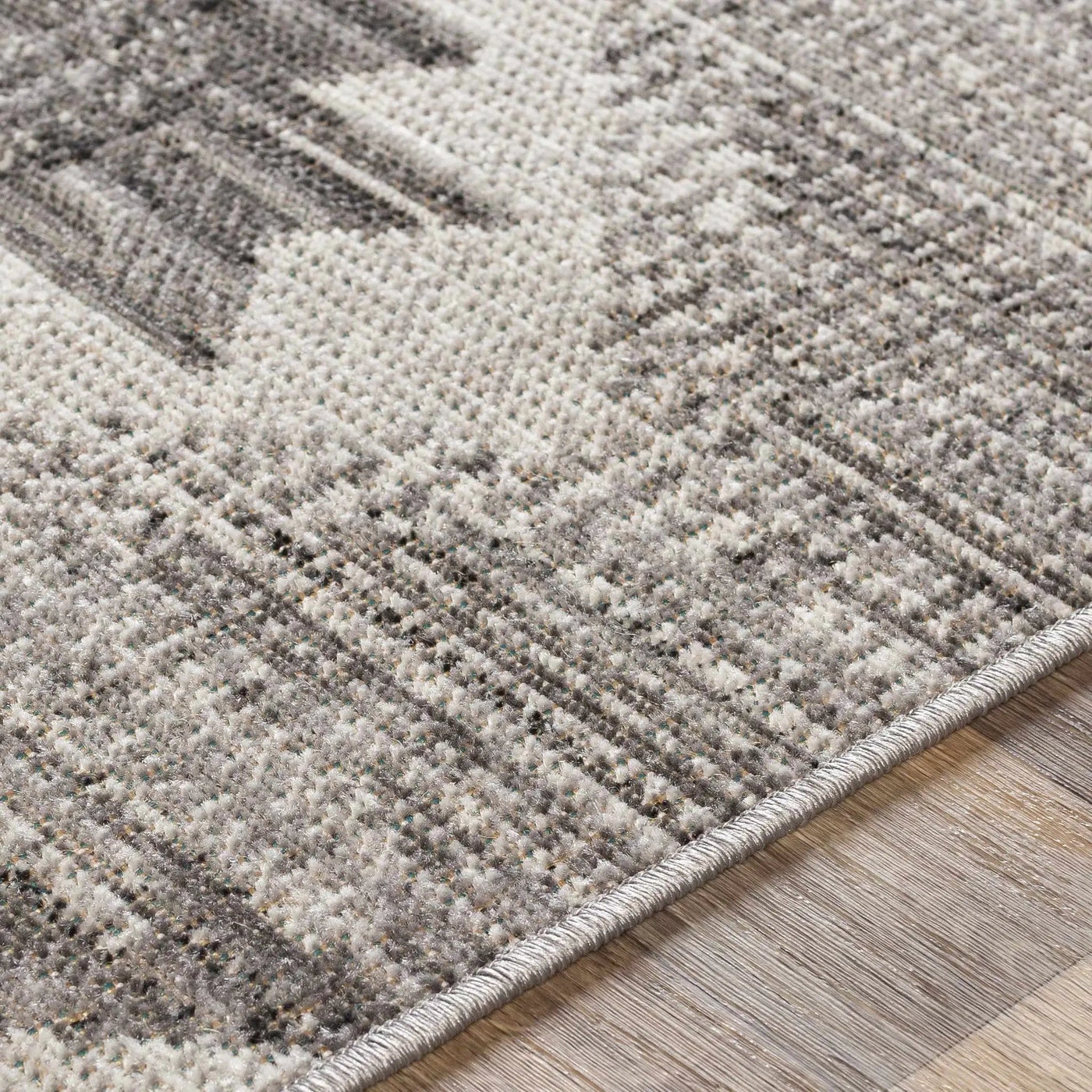 Spade Area Rug - Clearance by Boutique Rugs