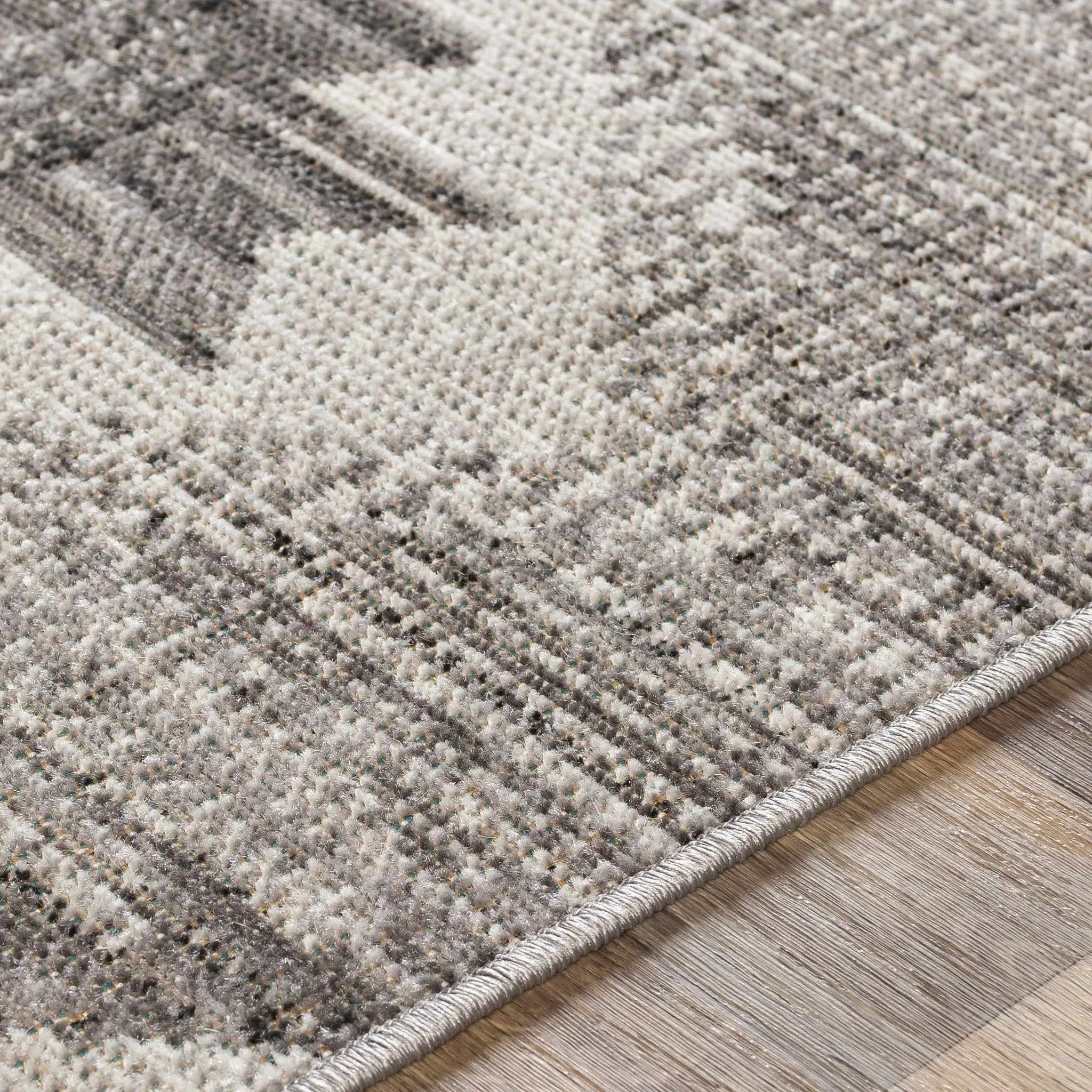 Spade Area Rug - Clearance by Boutique Rugs