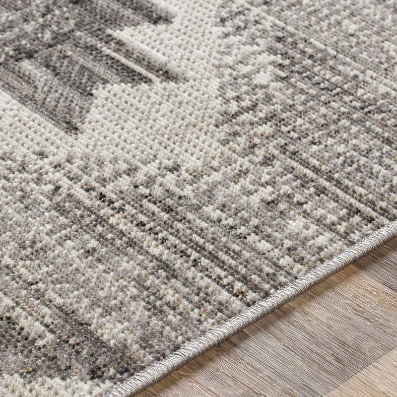 Spade Area Rug - Clearance by Boutique Rugs
