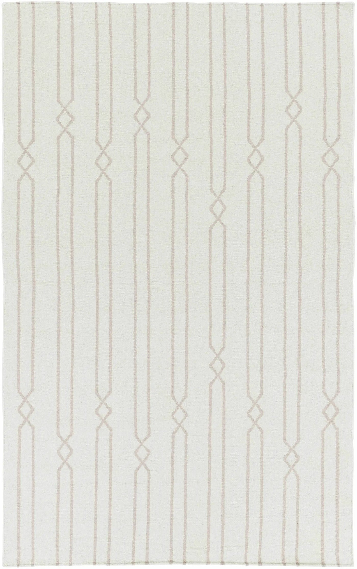 Spanishburg Area Rug - Clearance by Boutique Rugs