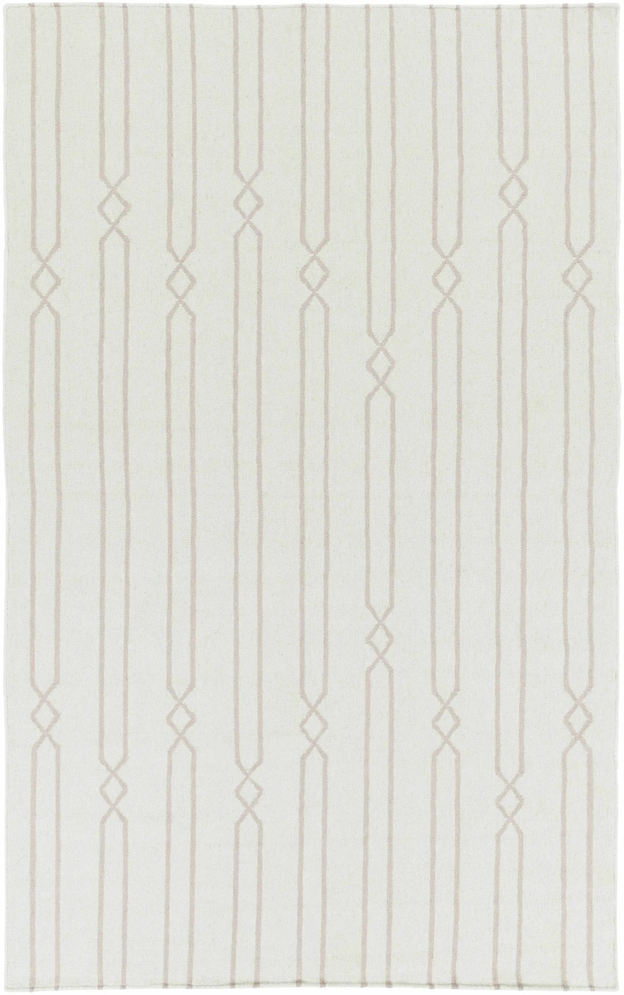 Spanishburg Area Rug - Clearance by Boutique Rugs