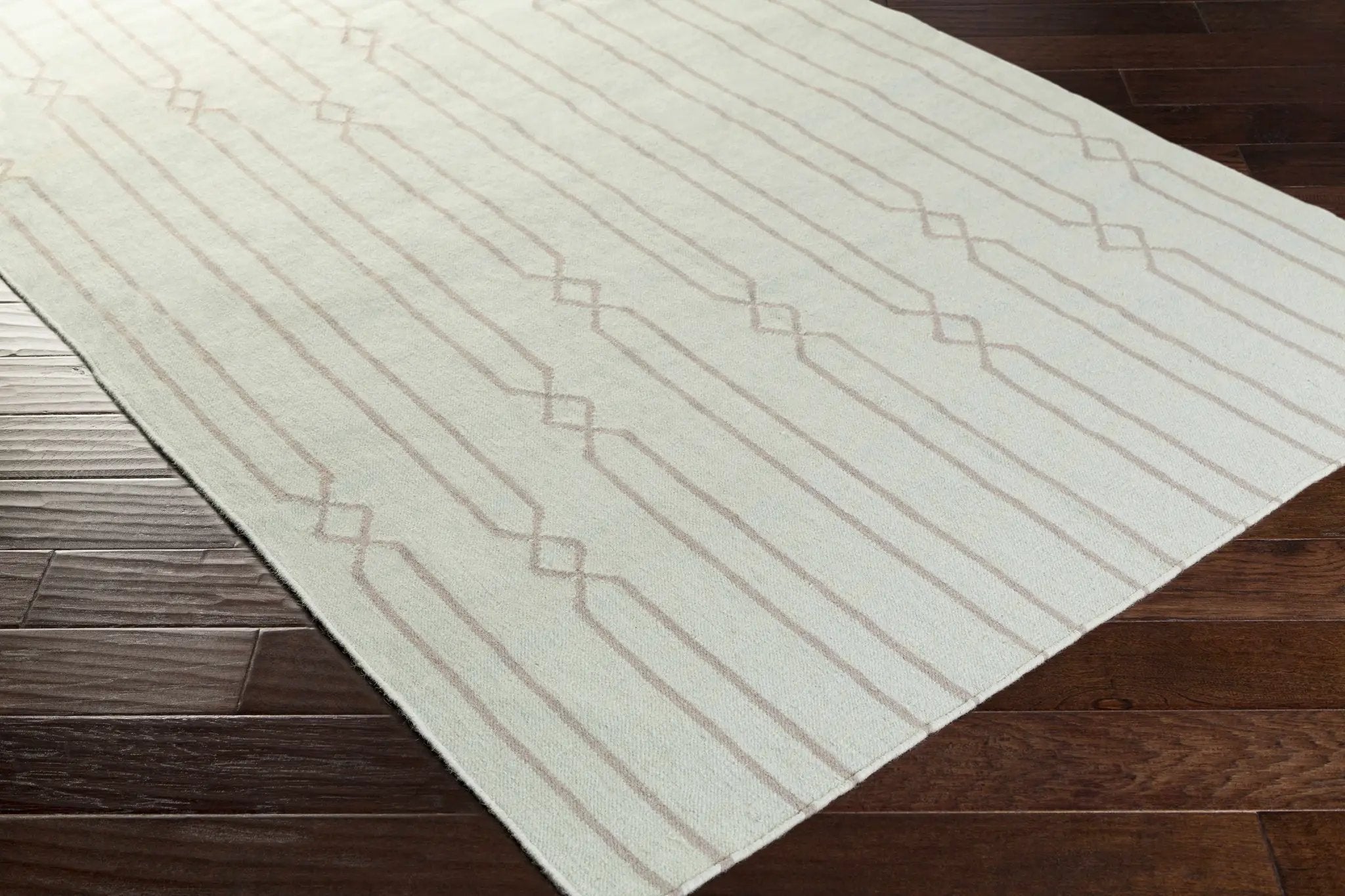 Spanishburg Area Rug - Clearance by Boutique Rugs