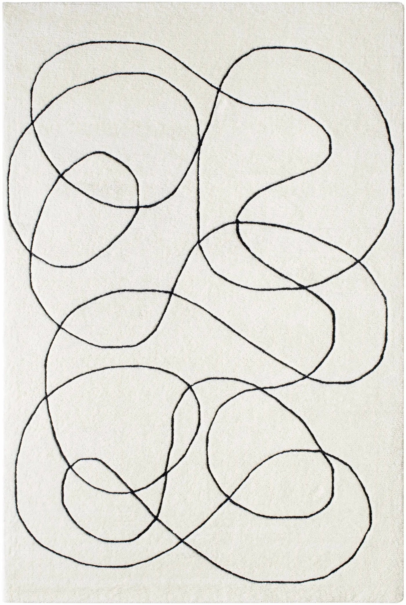 Harta Area Rug - Clearance by Boutique Rugs