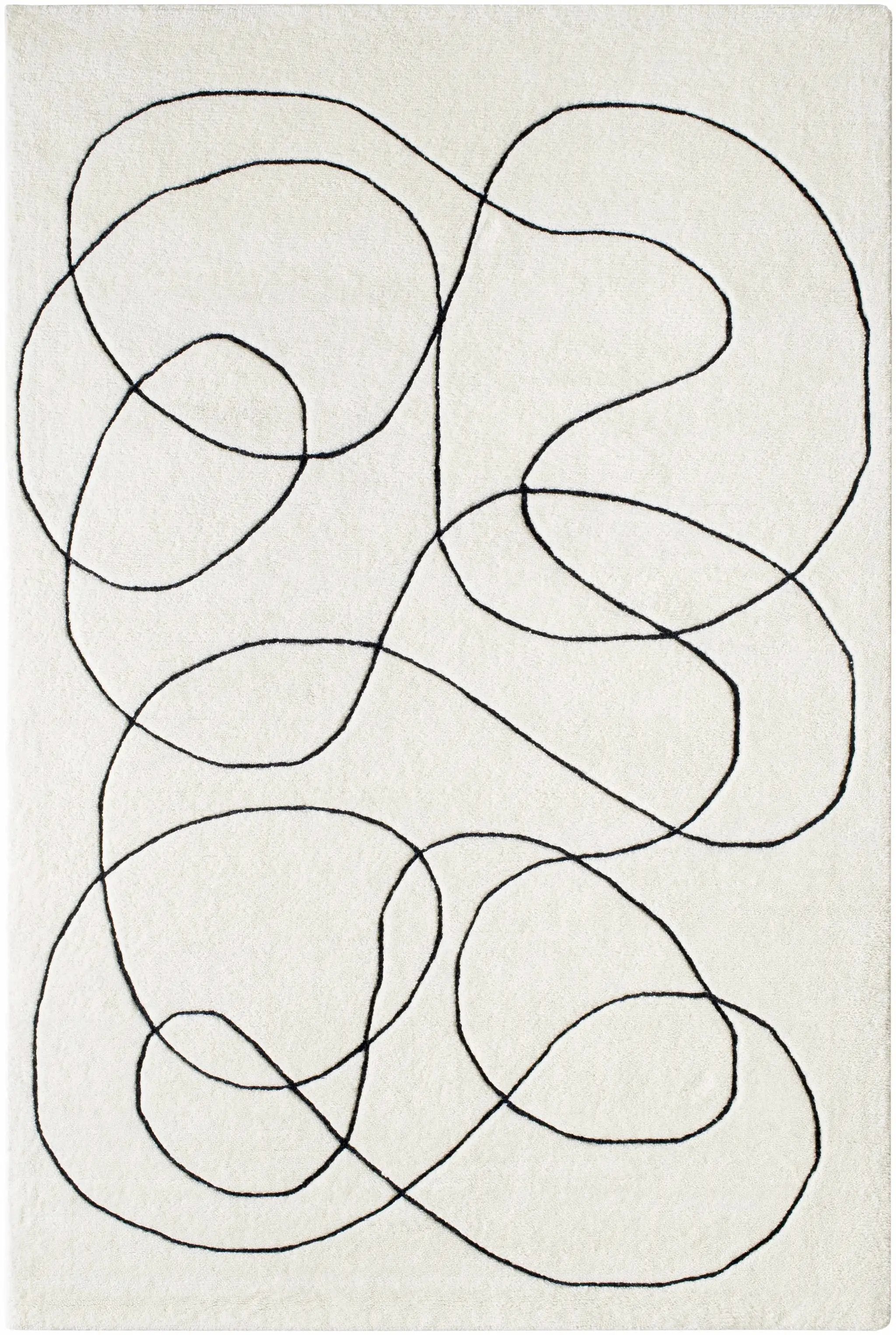 Harta Area Rug - Clearance by Boutique Rugs