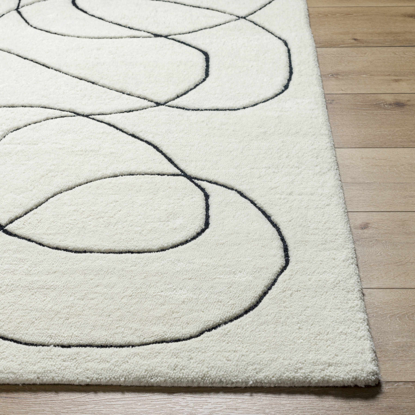 Harta Area Rug - Clearance by Boutique Rugs