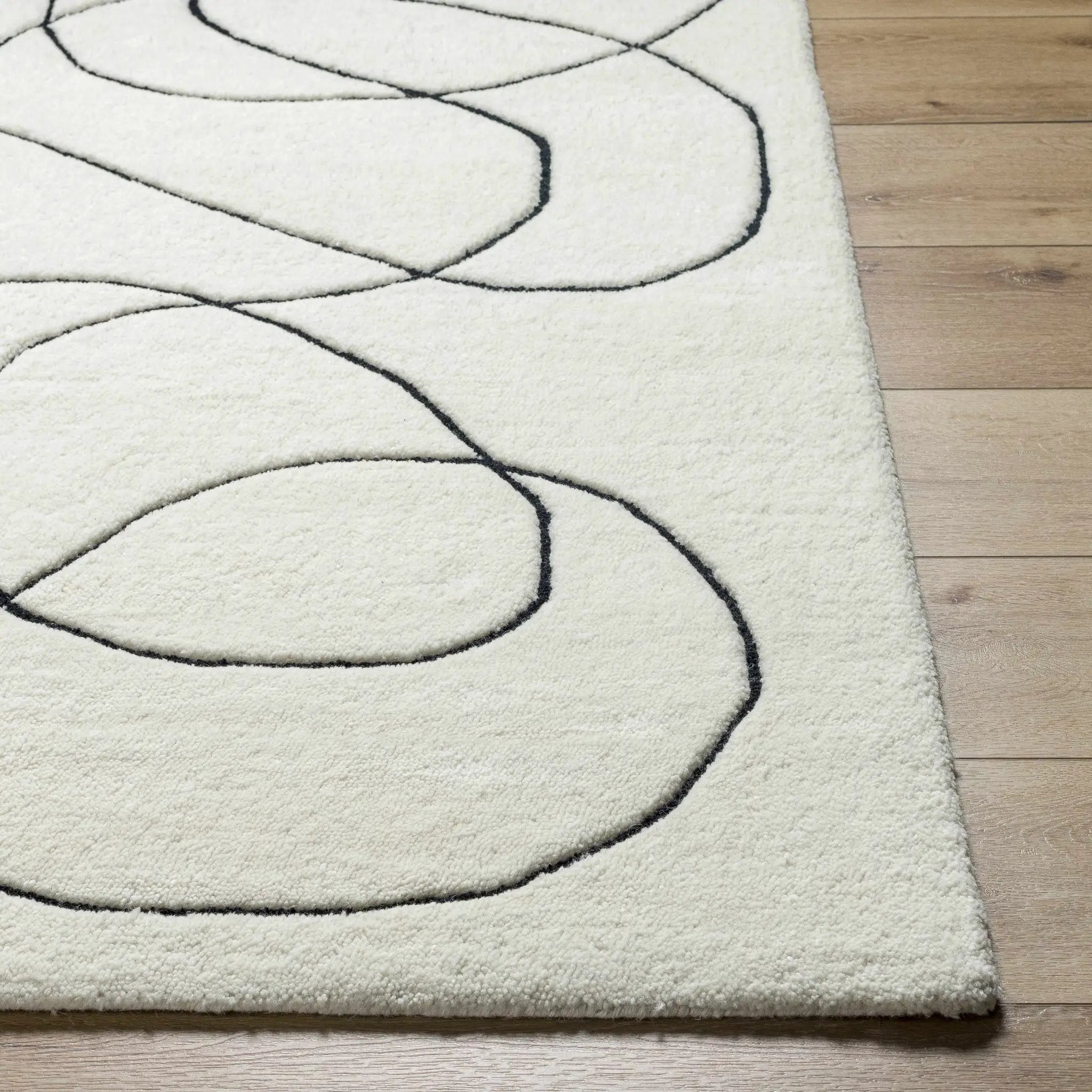 Harta Area Rug - Clearance by Boutique Rugs