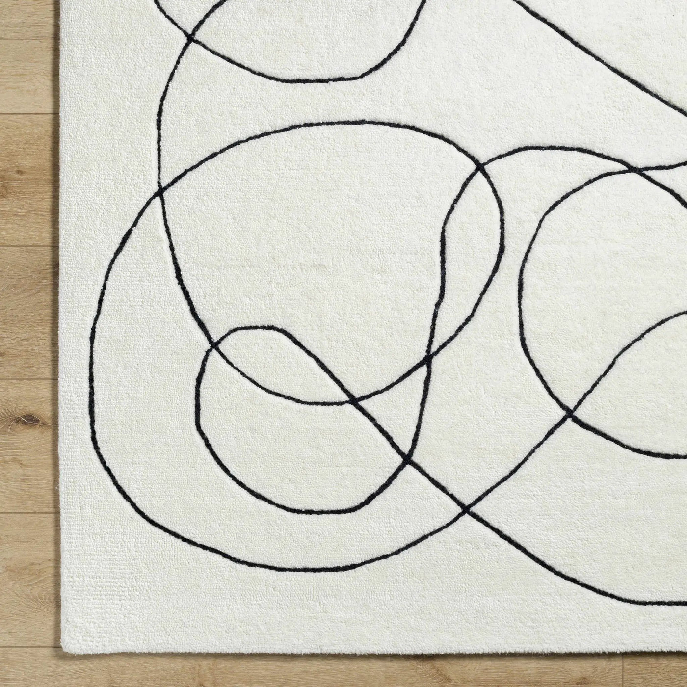 Harta Area Rug - Clearance by Boutique Rugs