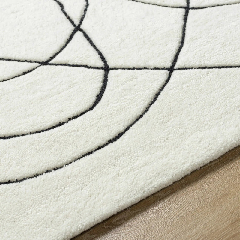Harta Area Rug - Clearance by Boutique Rugs