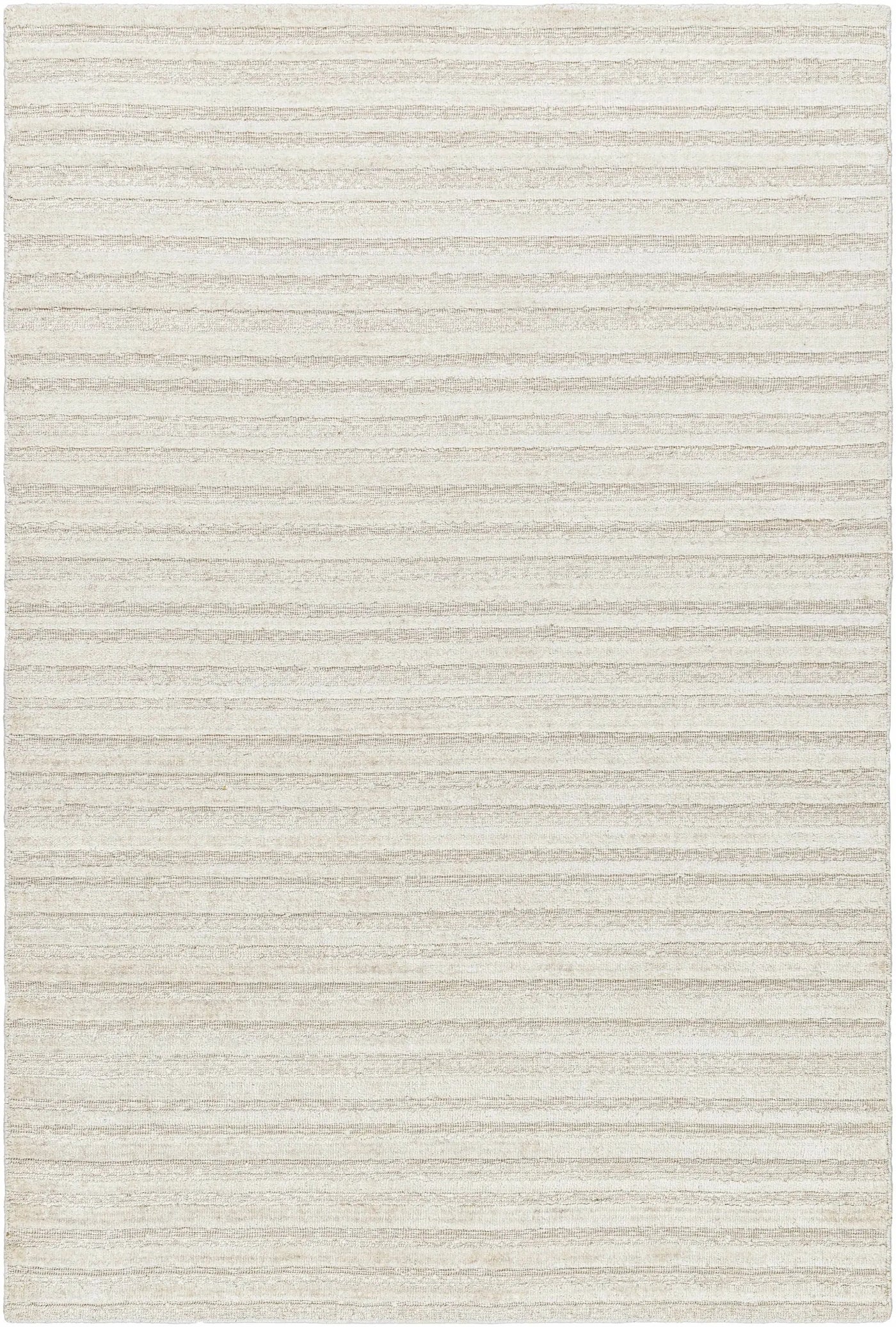 Karla Ivory Area Rug - Clearance by Boutique Rugs