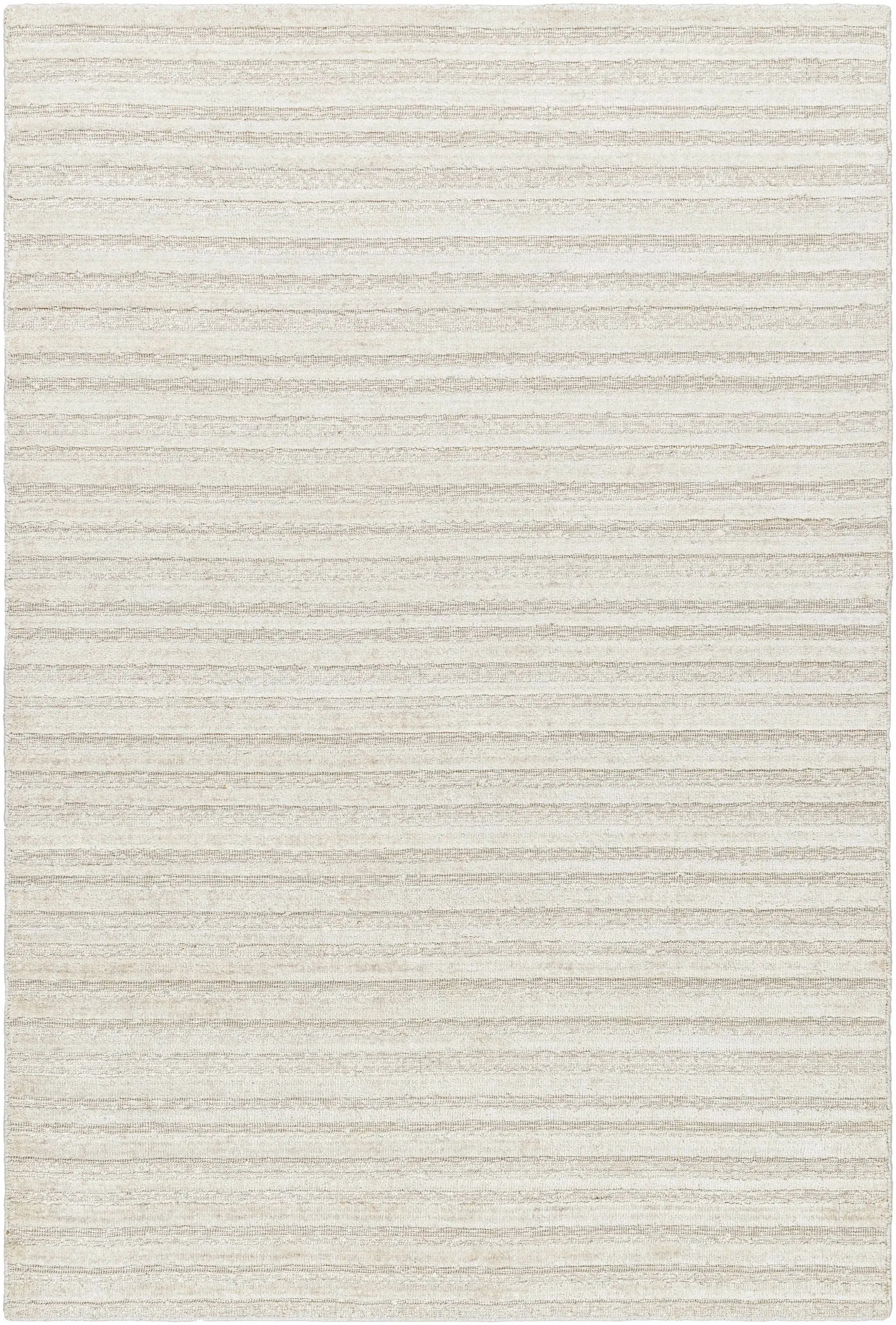 Karla Ivory Area Rug - Clearance by Boutique Rugs