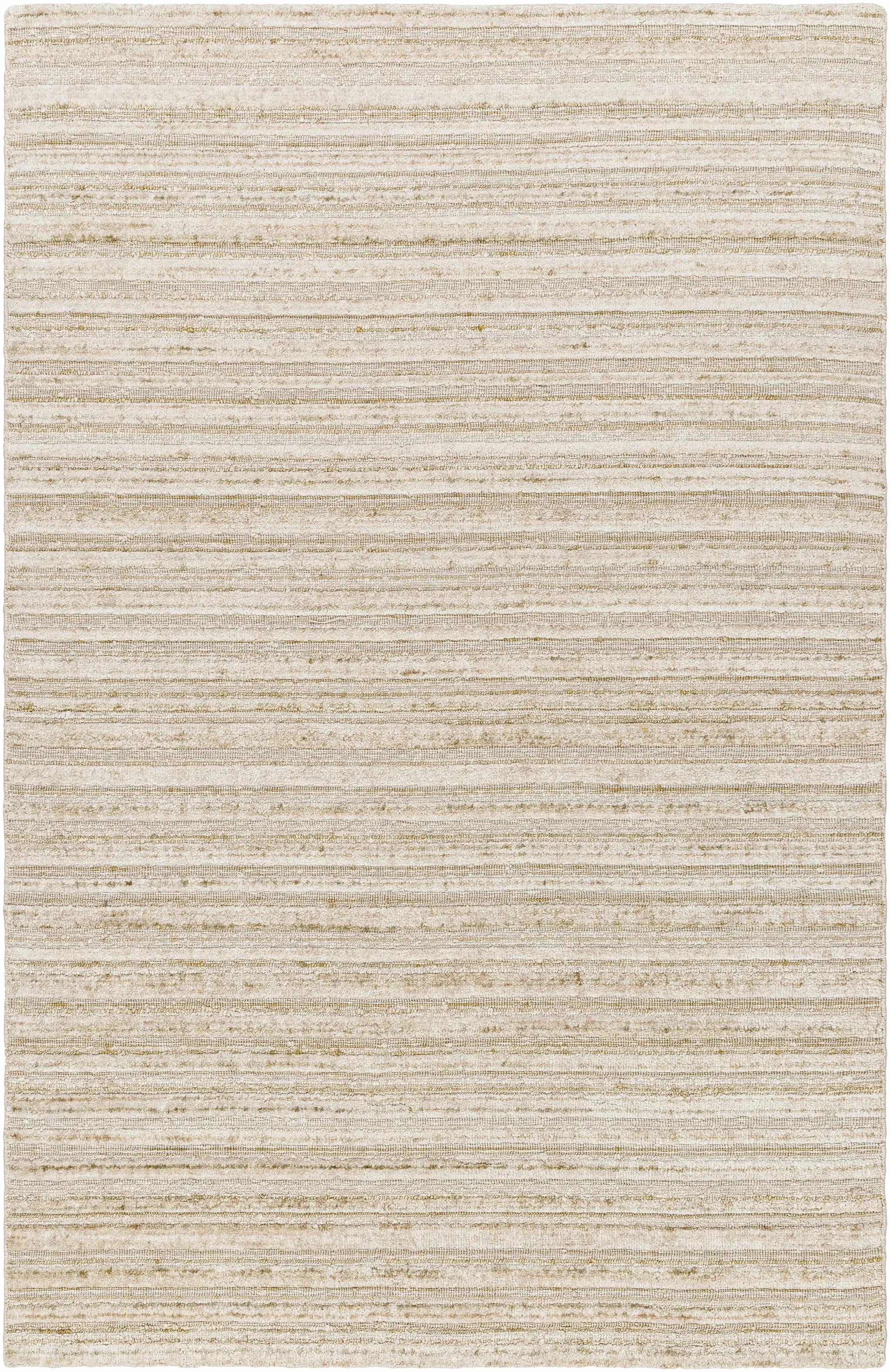 Karla Beige Area Rug - Clearance by Boutique Rugs