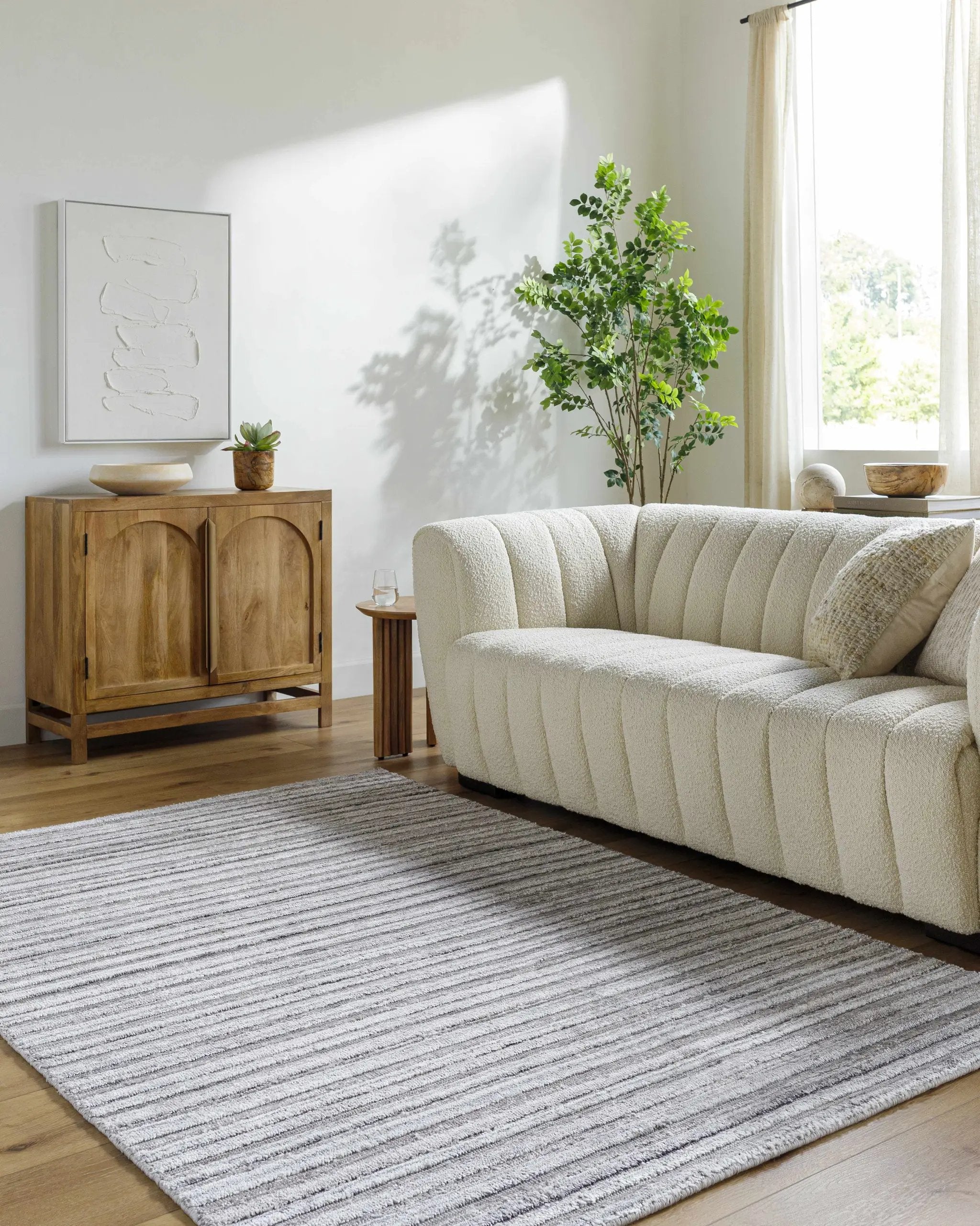 Karla Area Rug - Clearance by Boutique Rugs