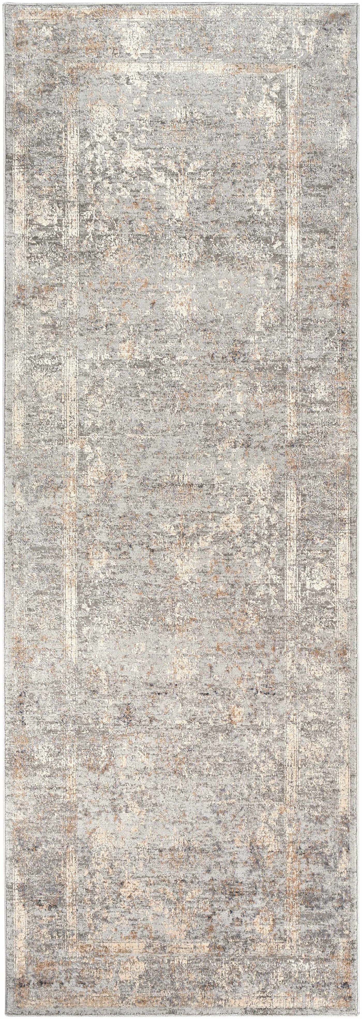 Speaks Traditional Textured Luxe Rug by Boutique Rugs